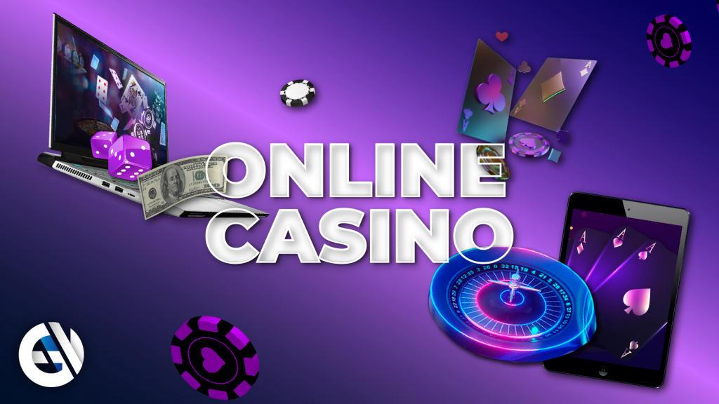 Acessórios de topo para jogar jogos de casino online