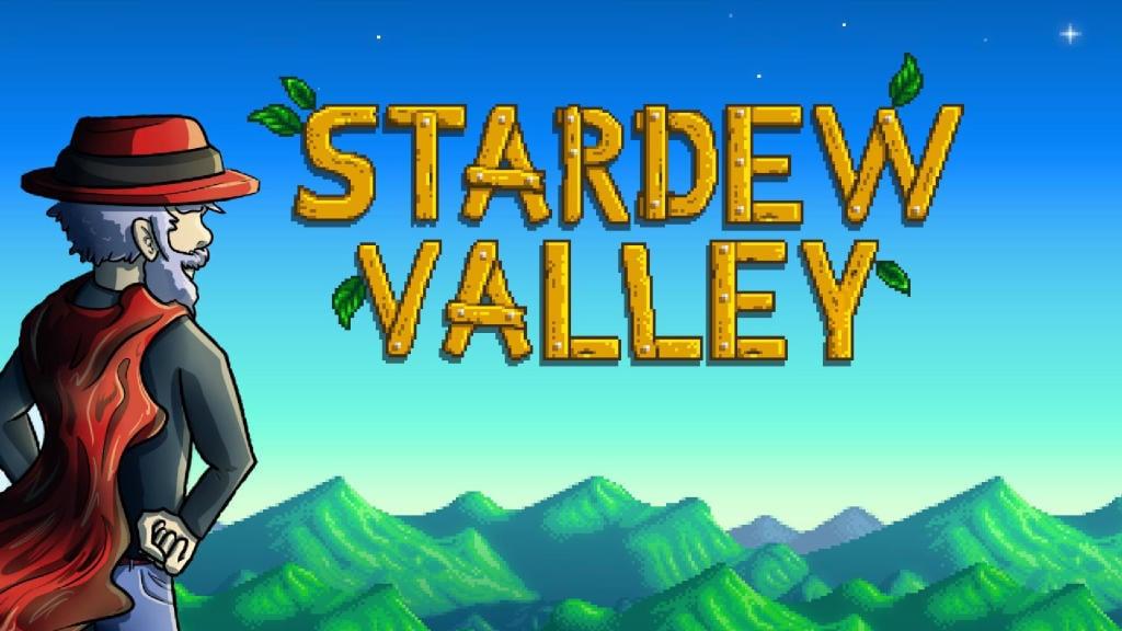 Stardew Valley é multiplataforma?