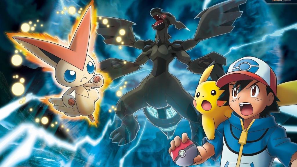 Jogos do universo Pokémon na Nintendo Switch: tudo o que precisas de saber