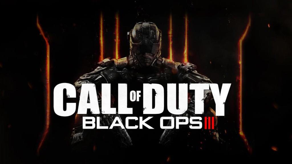 Call of Duty: Black Ops 3 é multiplataforma?