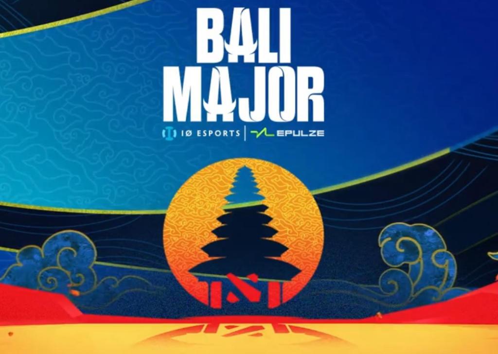 5 equipas não óbvias a cujos jogos do Bali Major 2023 vamos assistir