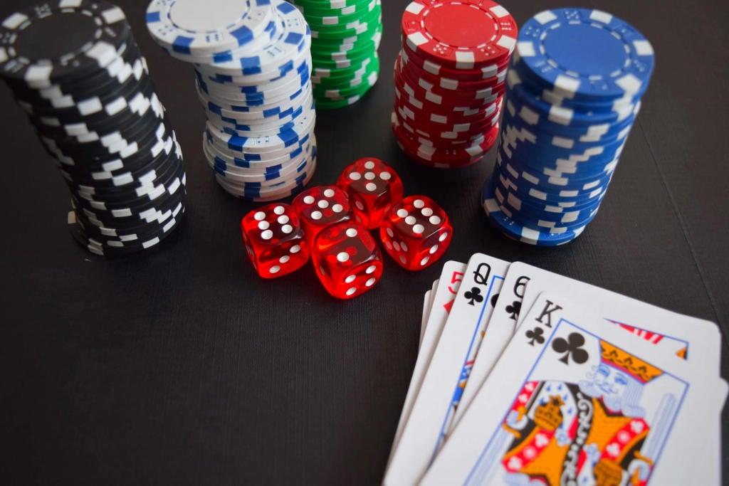 Conhecer os jogos de casino online mais populares