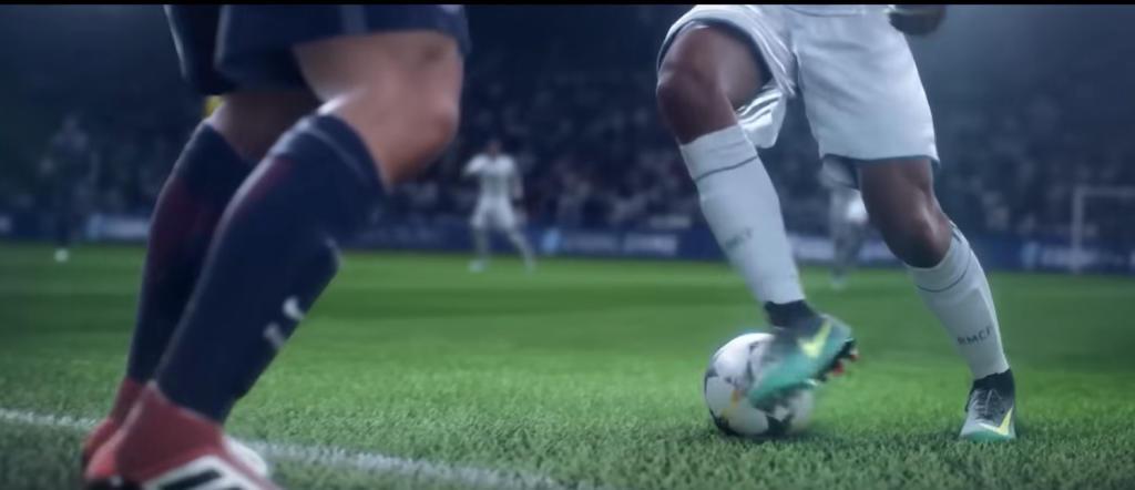 O EA Sports FC marca um novo começo para os desportos digitais de futebol?