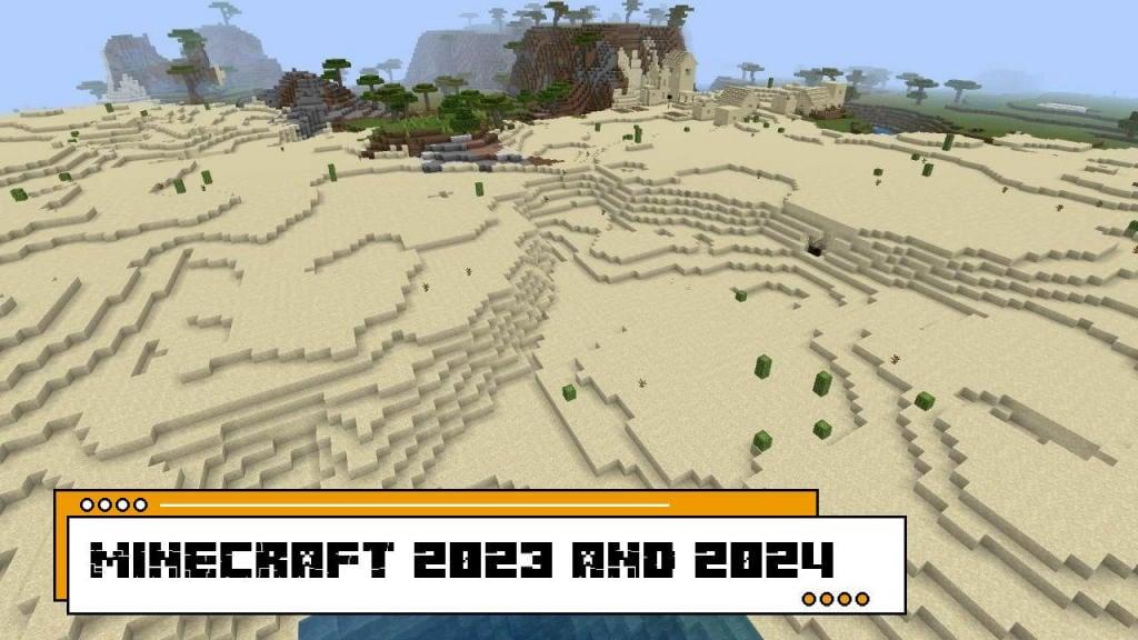 Descarregar o Minecraft 2023 e 2024 apk grátis - Blog de esportes e jogos  de computador