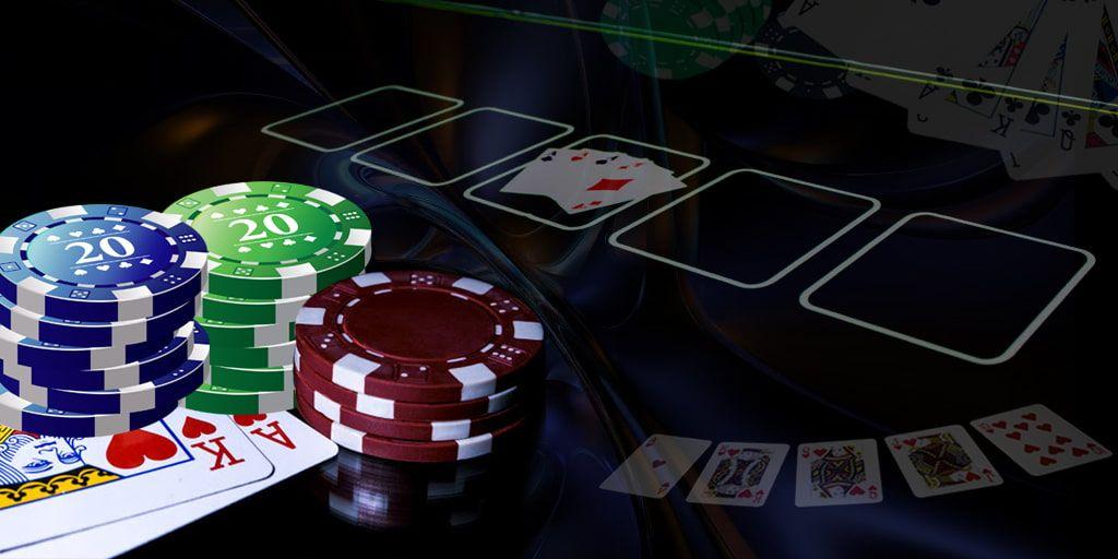 Póquer e Slots Online - o que é possível na Alemanha?