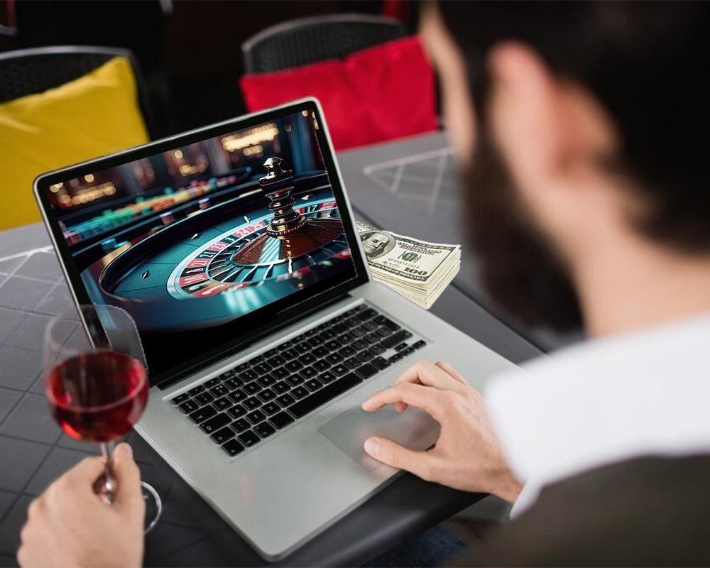 Os jogos mais populares nos casinos online alemães: Slots, jogos de mesa e muito mais