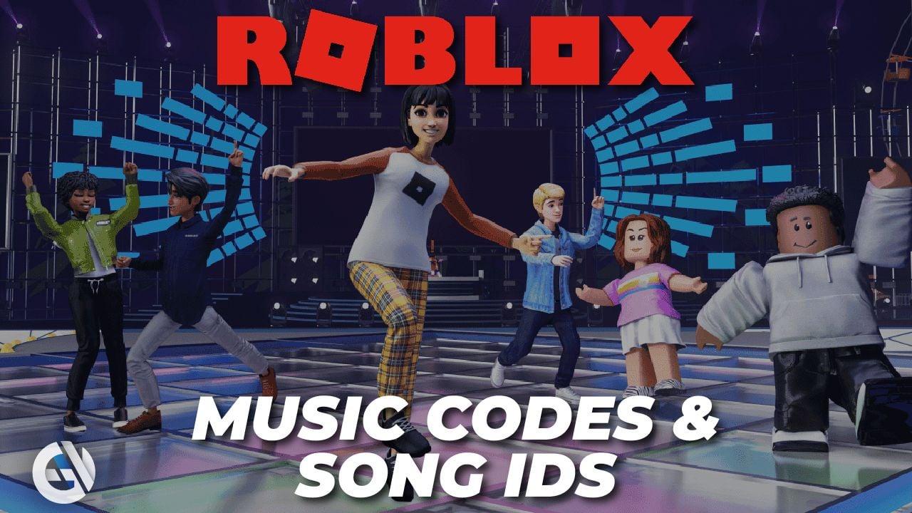 Lista definitiva de códigos de música Roblox e melhores IDs de músicas (janeiro de 2024)