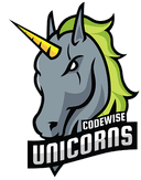 Codewise Unicorns (counterstrike)