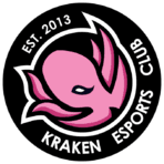 Kraken Esports Club(counterstrike)