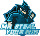 Mr. Steal Your Win (counterstrike)