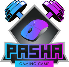 Pasha Gaming Camp