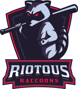 Riotous Raccoons(counterstrike)