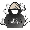 Smoke Criminals (counterstrike)