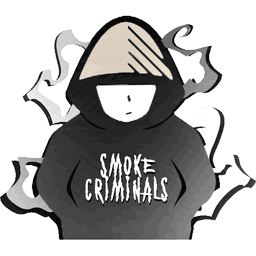Smoke Criminals(counterstrike)