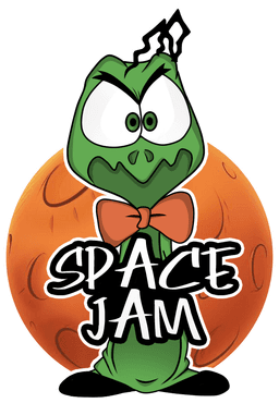 Space Jam(counterstrike)