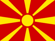 North Macedonia(counterstrike)
