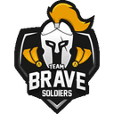 Team Brave Soldiers (counterstrike)