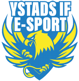 Ystads IF E-sport(counterstrike)