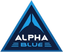 Alpha Blue (dota2)