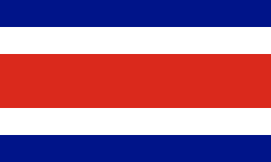 Costa Rica(dota2)