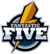 Fantastic Five (dota2)
