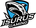 Isurus Gaming (dota2)