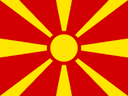 North Macedonia (dota2)