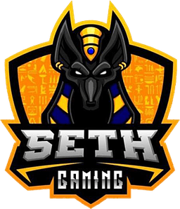 SeTH Gaming(dota2)
