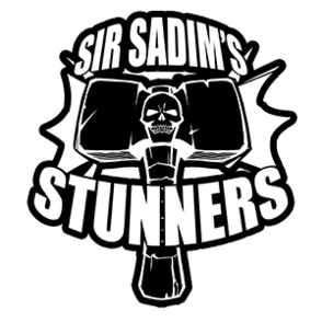 Sir Sadim's Stunners