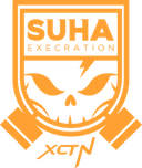 SUHA Execration Punishers (dota2)