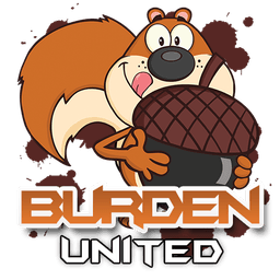 Burden United(dota2)