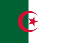 Team Algeria