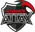 Team Alternate Attax