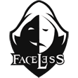Team Faceless(dota2)