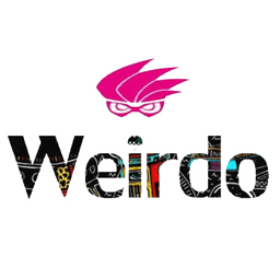 Team Weirdo(dota2)
