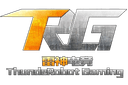 Thunderobot Gaming (dota2)