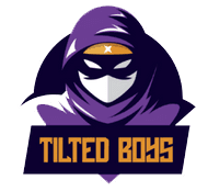 Tilted Boys(dota2)