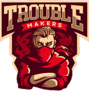 Troublemakers (dota2)