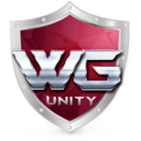 Warriors Gaming.Unity(dota2)