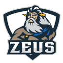 Zeus Gaming (dota2)