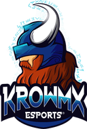 KrowMx eSports (fifa)