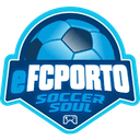 eFC Porto SoccerSoul (fifa)