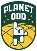 Planet Odd (hearthstone)