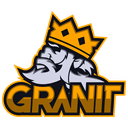 Granit Gaming (heroesofthestorm)