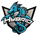 Hybrid eSports (heroesofthestorm)
