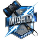 Mighty (heroesofthestorm)