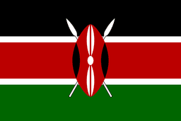 Kenya(dota2)