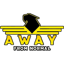 Away From Normal(lol)