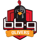 bbq OLIVERS (lol)
