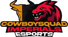Cowboysquad Imperials Esports